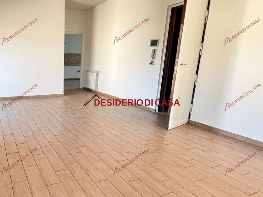 appartamento in vendita a Palermo in zona Malaspina/Palagonia