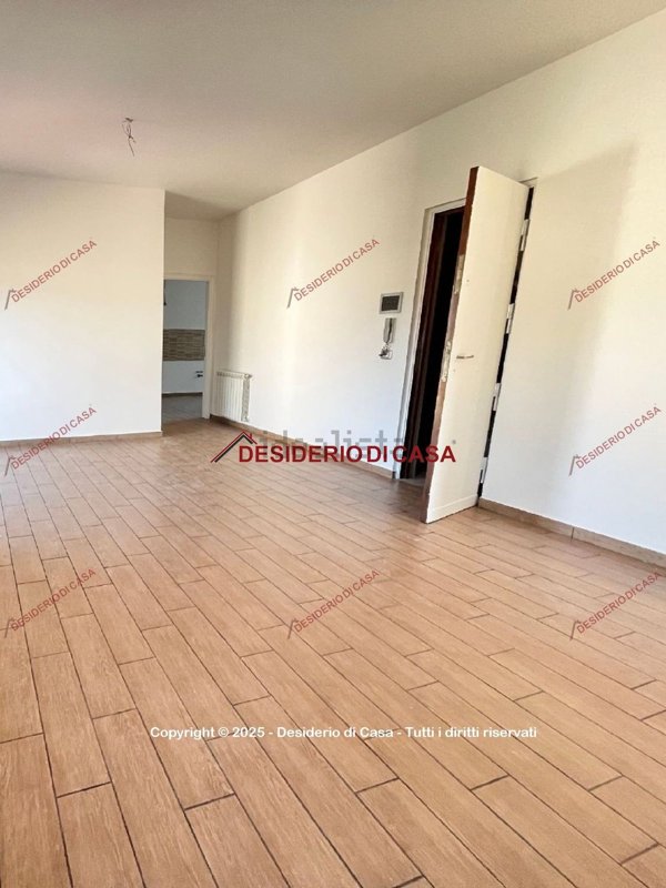 appartamento in vendita a Palermo in zona Malaspina/Palagonia