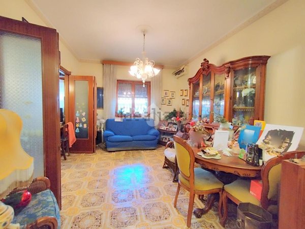 appartamento in vendita a Palermo in zona Pallavicino