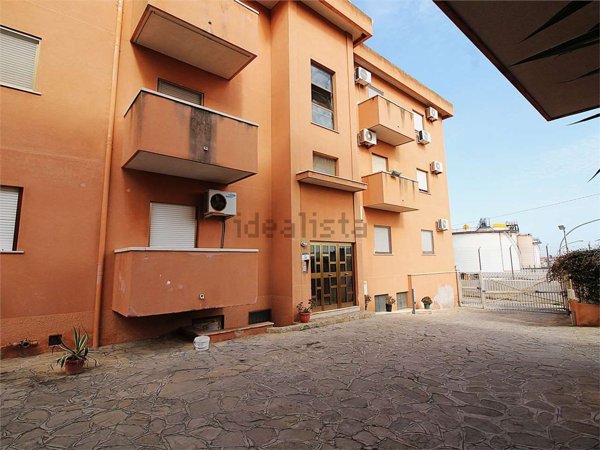 appartamento in vendita a Palermo in zona Acqua dei Corsari