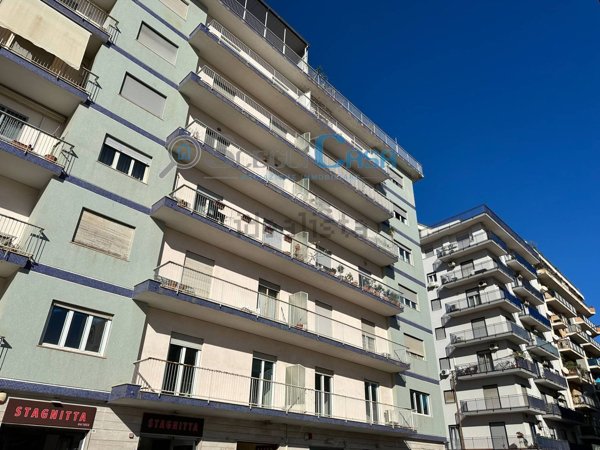 appartamento in vendita a Palermo in zona Libertà