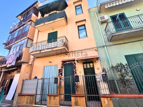 appartamento in vendita a Palermo in zona Roccella