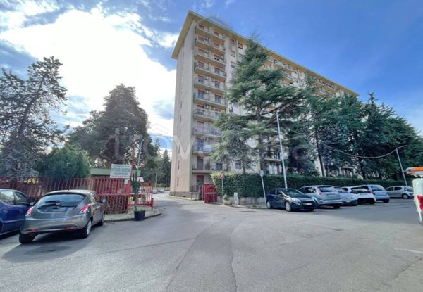 appartamento in vendita a Palermo in zona Boccadifalco