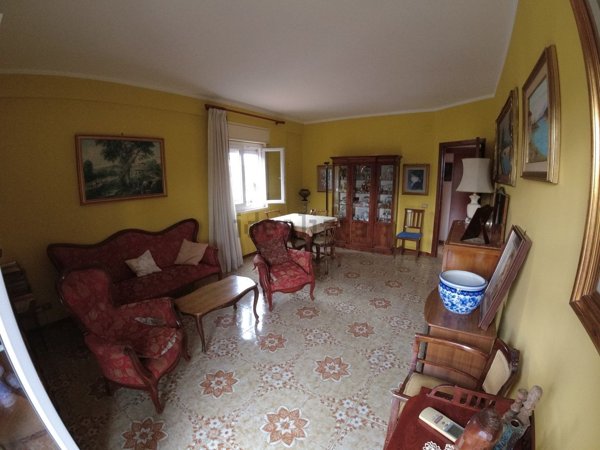 appartamento in vendita a Palermo