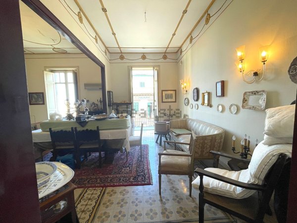 appartamento in vendita a Palermo in zona Centro storico