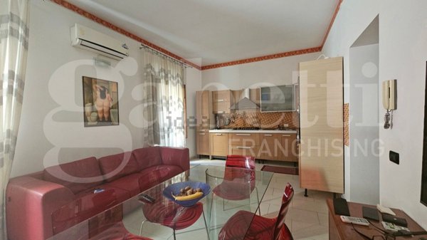 appartamento in vendita a Palermo in zona Centro storico