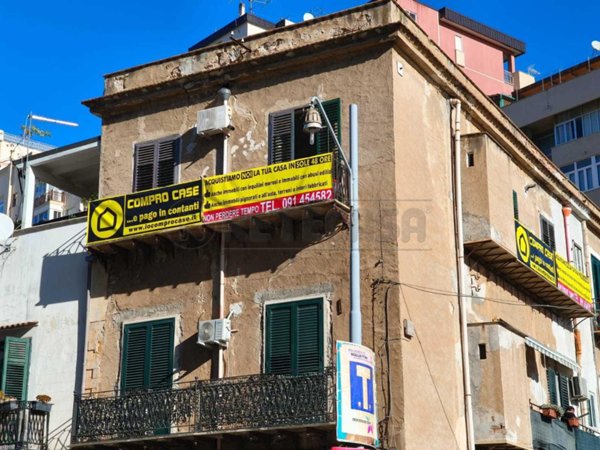 appartamento in vendita a Palermo in zona Resuttana