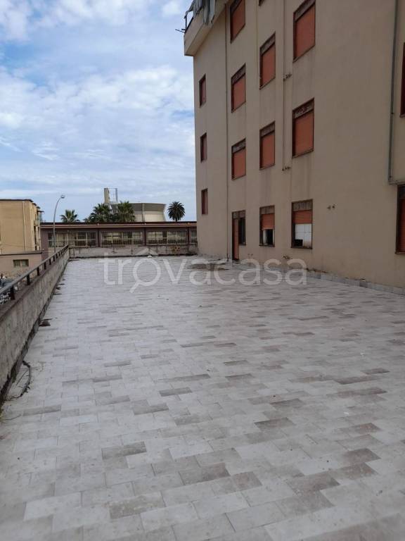 casa indipendente in vendita a Palermo in zona Settecannoli