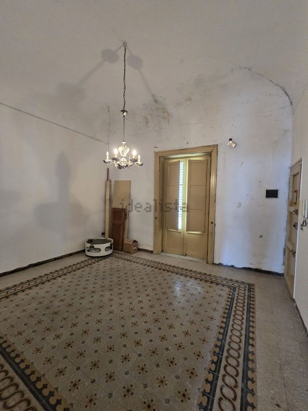 appartamento in vendita a Palermo in zona Montepellegrino