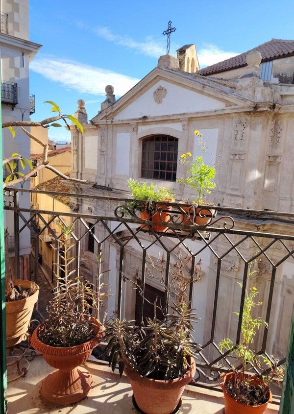 appartamento in vendita a Palermo in zona Centro storico