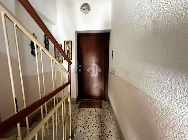 appartamento in vendita a Palermo in zona Uditore