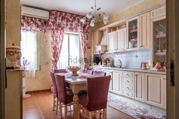 appartamento in vendita a Palermo in zona Settecannoli