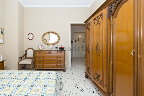 appartamento in vendita a Palermo in zona Noce