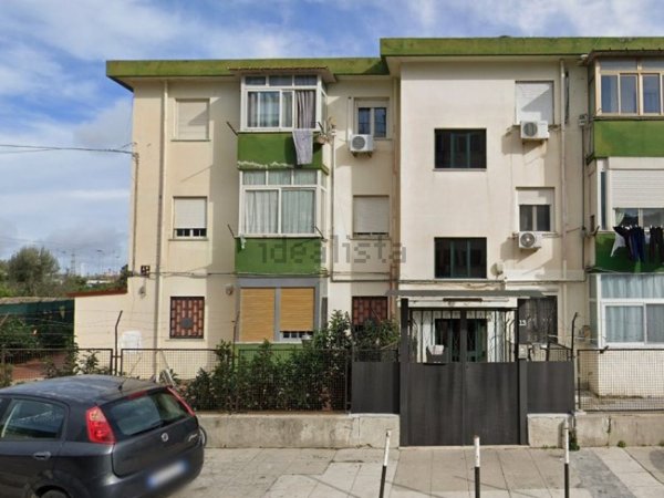 appartamento in vendita a Palermo in zona Borgo Nuovo