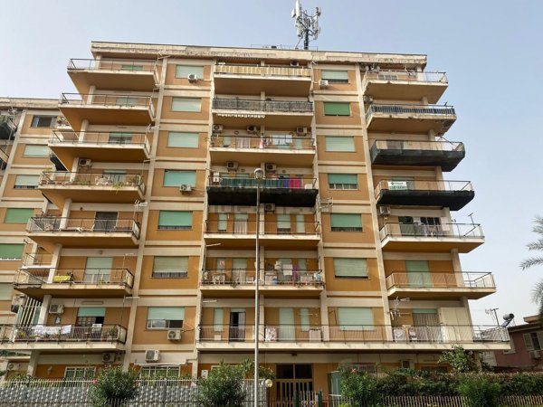 appartamento in vendita a Palermo in zona Settecannoli