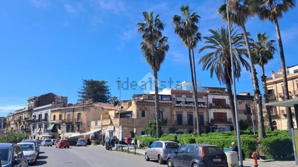 appartamento in vendita a Palermo in zona Arenella/Vergine Maria
