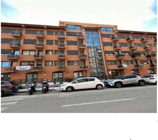 appartamento in vendita a Palermo in zona Malaspina/Palagonia