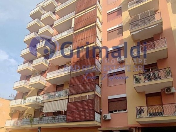 appartamento in vendita a Palermo in zona Calatafimi / Cuba