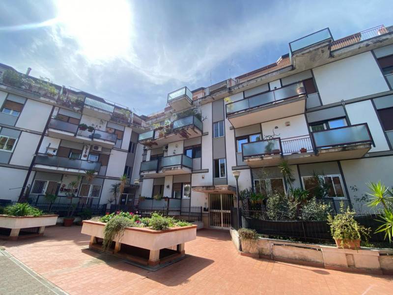 appartamento in vendita a Palermo