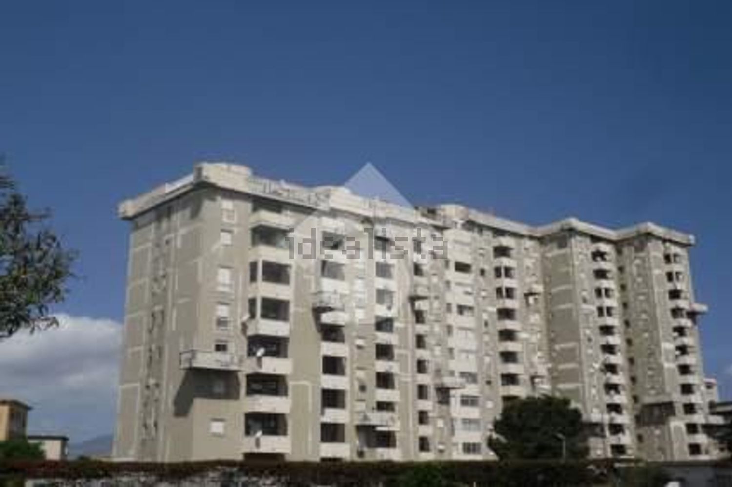 appartamento in vendita a Palermo in zona Roccella