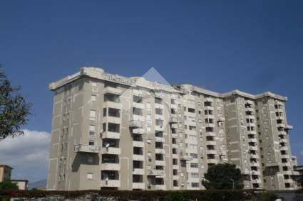 appartamento in vendita a Palermo in zona Roccella