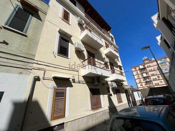 appartamento in vendita a Palermo in zona Altarello