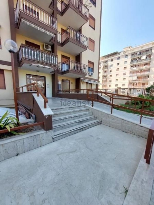 appartamento in vendita a Palermo in zona Montepellegrino