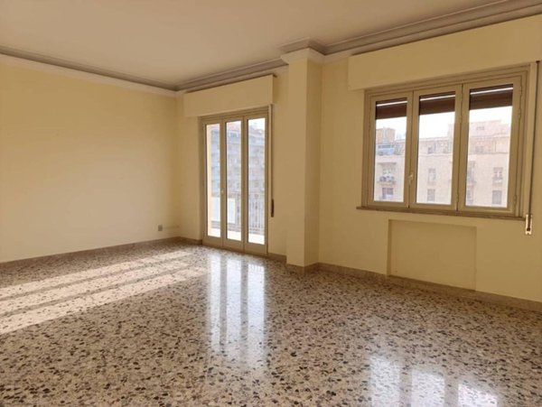 appartamento in vendita a Palermo in zona Libertà
