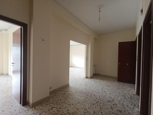 appartamento in vendita a Palermo in zona Libertà