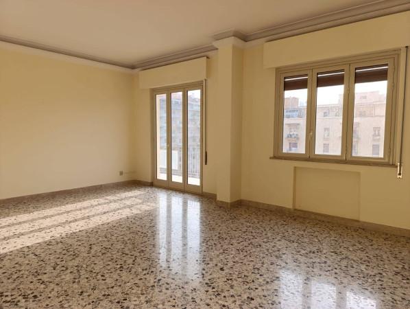 appartamento in vendita a Palermo in zona Politeama