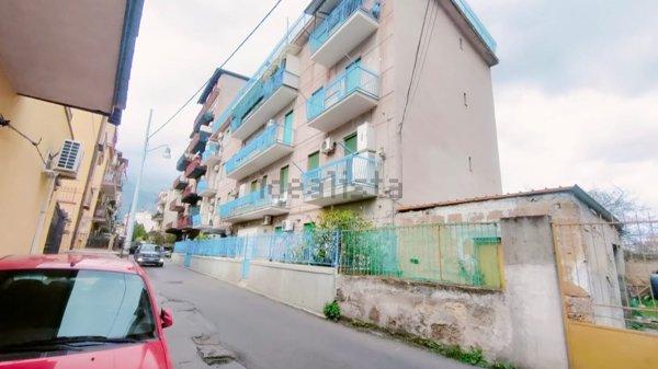 appartamento in vendita a Palermo in zona Altarello