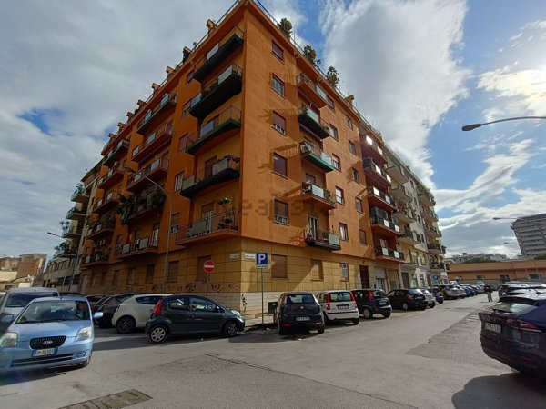 appartamento in vendita a Palermo in zona Libertà