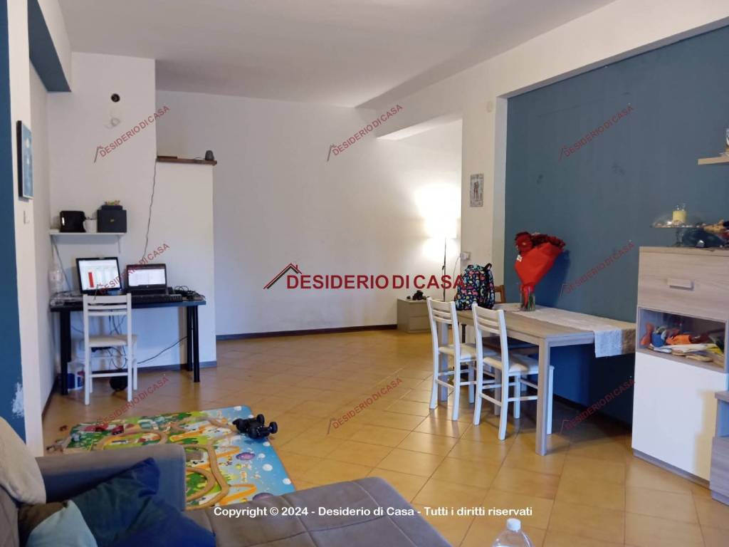 appartamento in vendita a Palermo in zona Borgo Nuovo