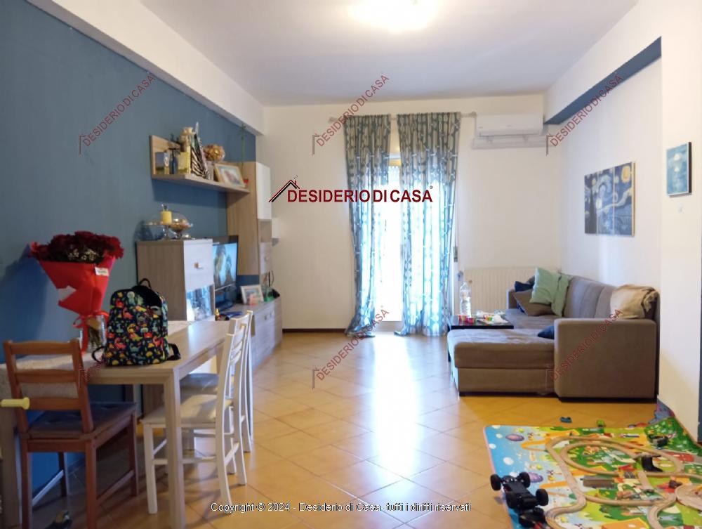 appartamento in vendita a Palermo in zona Libertà