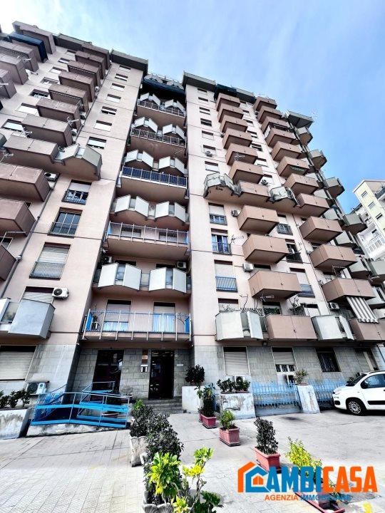 appartamento in vendita a Palermo in zona Montepellegrino