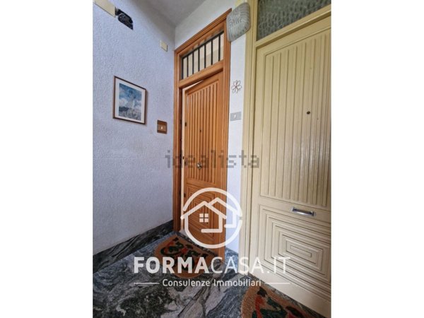 appartamento in vendita a Palermo in zona Boccadifalco