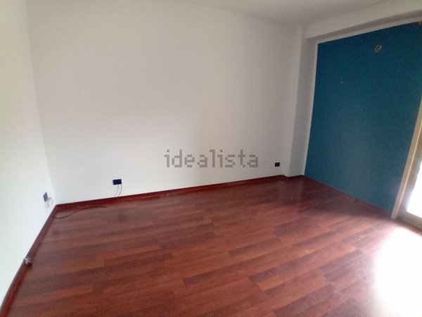 appartamento in vendita a Palermo in zona Altarello