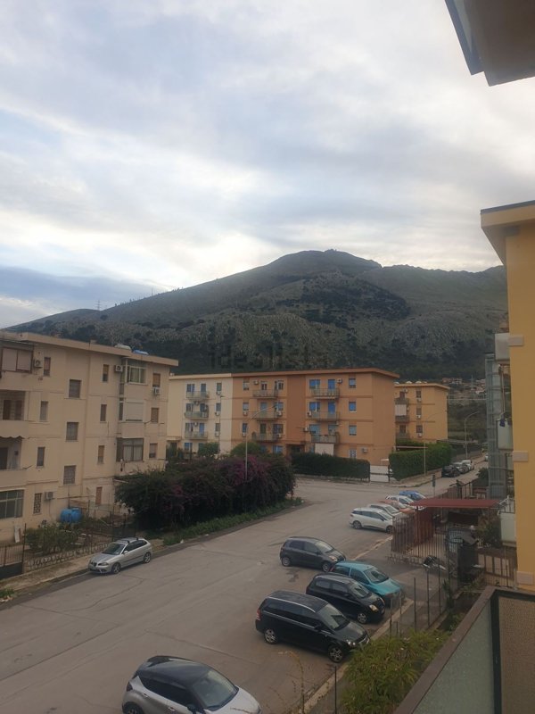 appartamento in vendita a Palermo in zona Borgo Nuovo