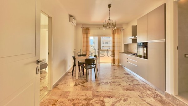 appartamento in vendita a Palermo in zona Montepellegrino
