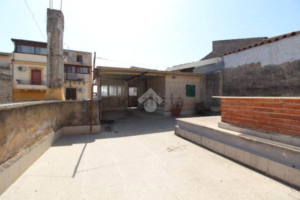 appartamento in vendita a Palermo in zona Cruillas