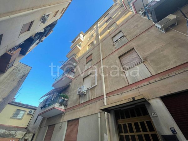 appartamento in vendita a Palermo in zona Noce
