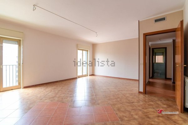 appartamento in vendita a Palermo in zona Cruillas