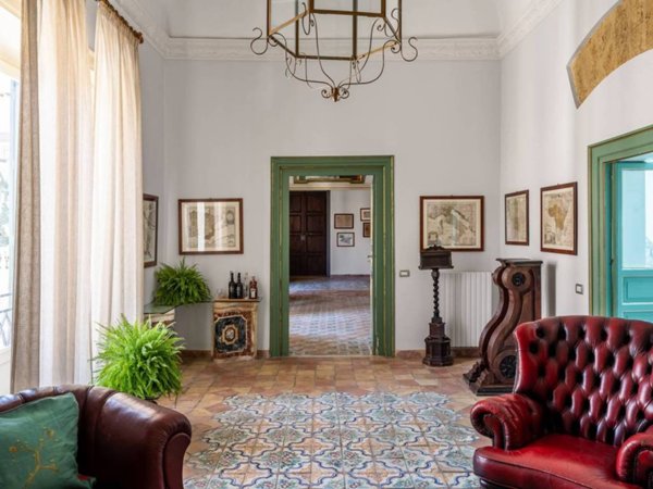 appartamento in vendita a Palermo in zona Centro storico