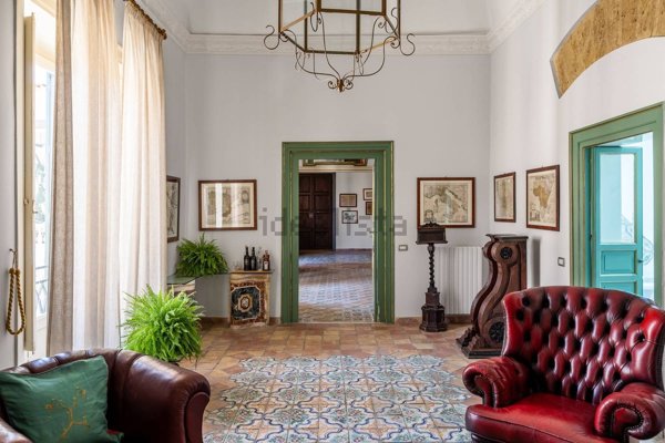 appartamento in vendita a Palermo in zona Centro storico
