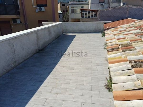 appartamento in vendita a Palermo in zona Cruillas