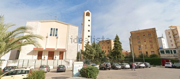 appartamento in vendita a Palermo in zona Altarello