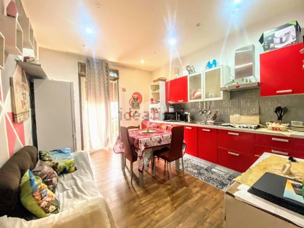 appartamento in vendita a Palermo in zona Roccella