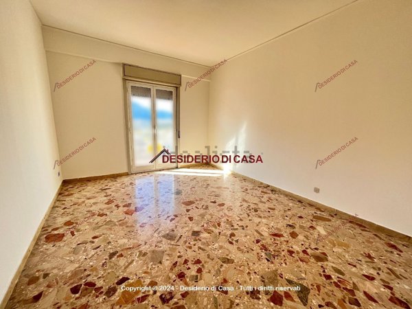 appartamento in vendita a Palermo in zona Brancaccio