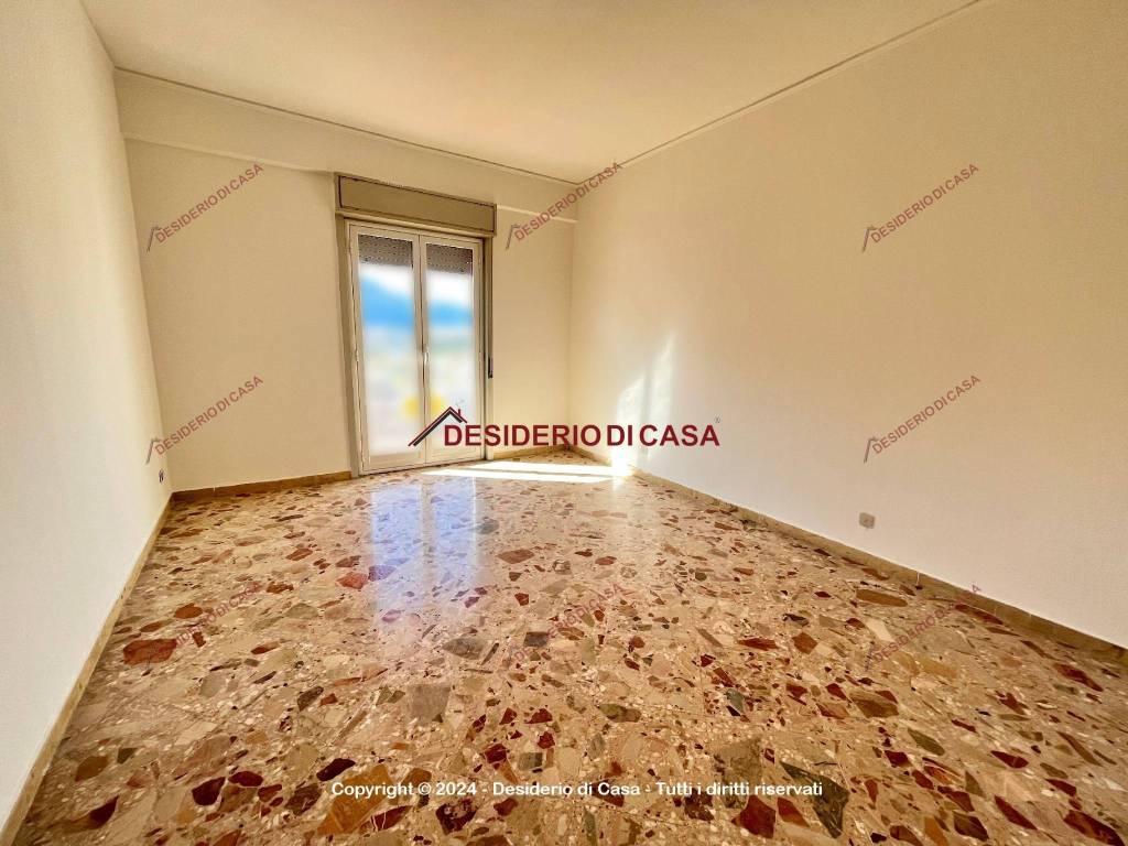 appartamento in vendita a Palermo in zona Acqua dei Corsari
