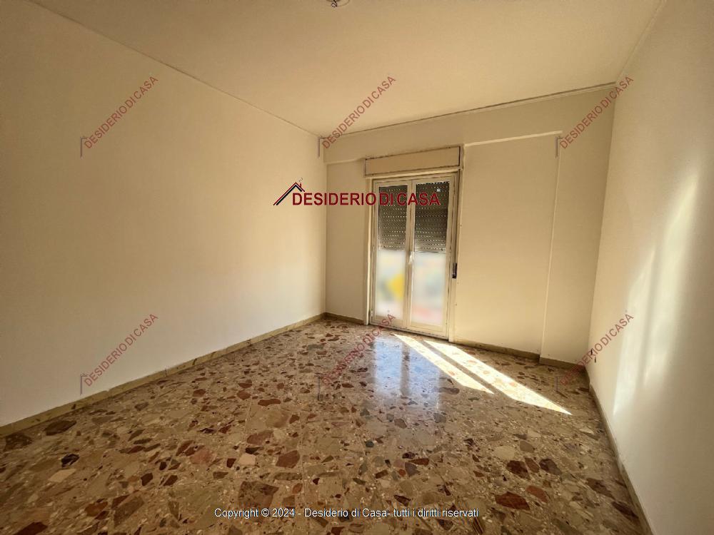 appartamento in vendita a Palermo in zona Libertà